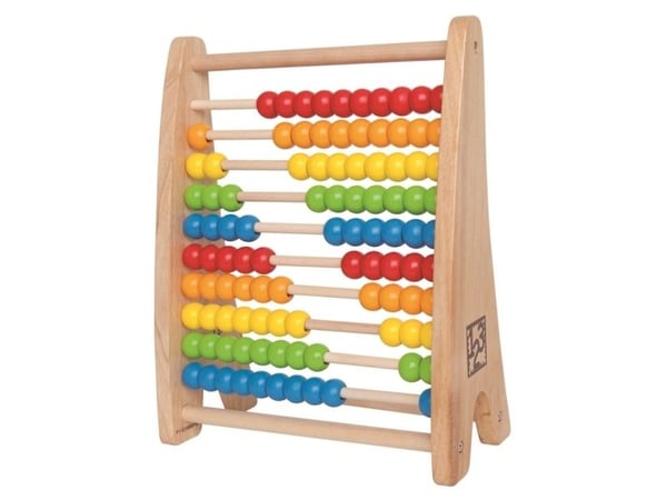 HAPE aktivitets-/lesesett Vaivorykštes kuler, E0412