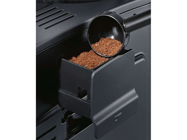Siemens EQ.6 plus TE657319RW Täysautomaattinen espressokeitin
