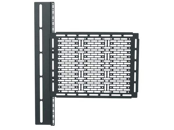 Chief Proximity Component CSMP9X12 - Komponenter for montering (lagringspanel) - svart