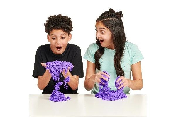 Revell Foam Alive tub 200 g mix