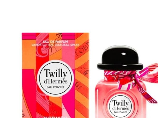 HERMES Twilly d'Hermes Eau Poivree EDP 85ml