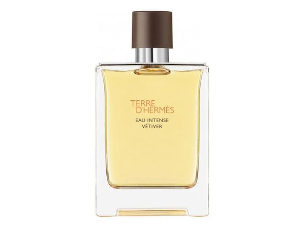 Hermes Terre D'Hermes Eau Intense Vetiver Edp Spray - Mand - 200 ml