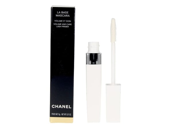 Chanel La Base Mascara Volume & Care Lash Primer 6 g