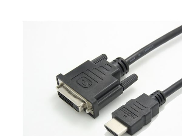 Arvo 12.99.3115, 0.15 m, HDMI Type A, DVI-D, uros, naaras, suora, suora Arvo 12.99.3115, 0.15 m, HDMI Type A, DVI-D, uros, naaras, suora, suora