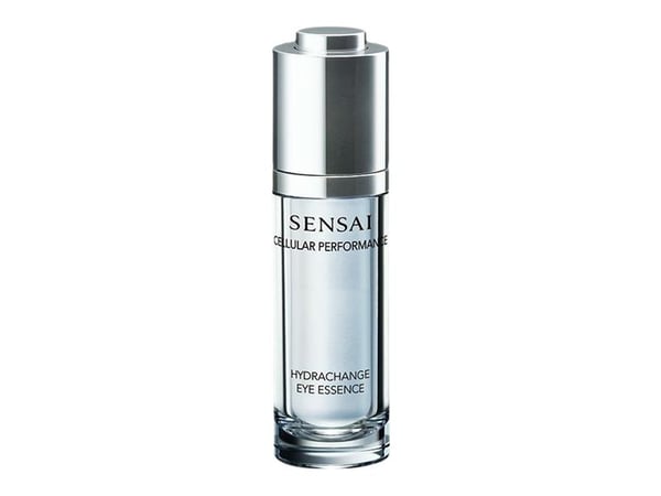 Sensai CP Hydrachange Eye Essence - Dam - 15 ml