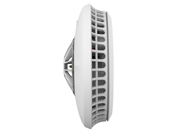 FireAngel HT-630-EUT, Batteri, DC, 3 V, 0 - 93%, -20 - 60 °C, 200 g