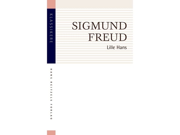 Lille Hans | Sigmund Freud | Språk: Danska