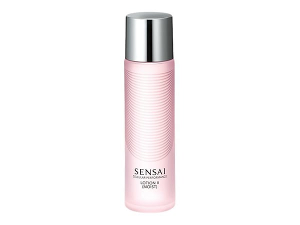 Sensai Cellular Perf. Lotion II - Dame - 60 ml