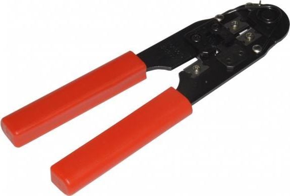Wentronic WZ CRIMP 08, 270 x 116 x 20 mm