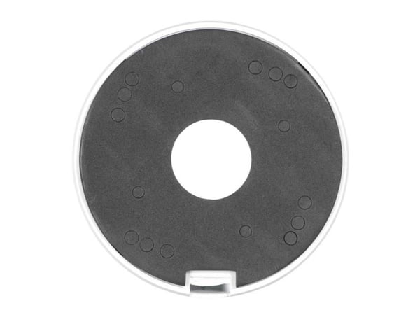 Dahua Technology PFA13B, Koblingsboks, Hvit, Aluminium, Vanntett, 1 kg, 3/4"