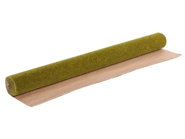 NOCH 00265 Terrängmattor Gräsmatta (L x B) 1200 mm x 600 mm
