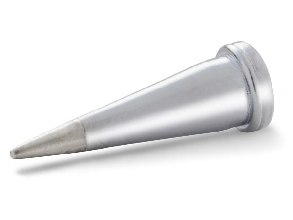 Weller LT O, Loddespiss, Weller, WXP 80/ WP 80/ WSP 80, Sølv, 1 stykker, 0,8 mm