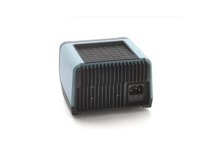 Weller WT 1012 Set, 1 kanaler, 2 °C, 50 °C, 550 °C, LCD, 90 W
