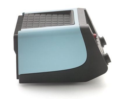 Weller WT 1012 Set, 1 kanaler, 2 °C, 50 °C, 550 °C, LCD, 90 W