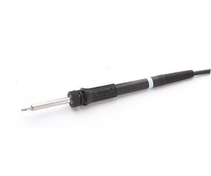 Weller WT 1012 Set, 1 kanaler, 2 °C, 50 °C, 550 °C, LCD, 90 W