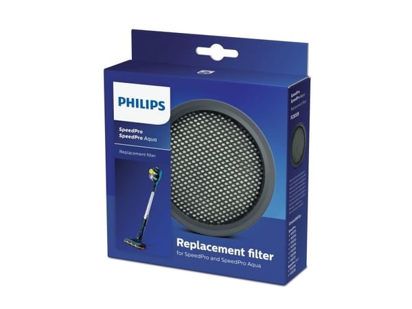Philips FC8009 - Filter - till dammsugare
