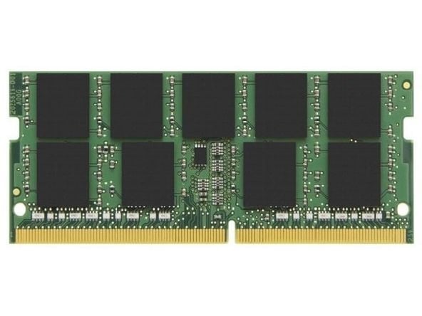 CoreParts - DDR4 - modul - 16 GB - SO DIMM 260-pin - 2400 MHz / PC4-19200 - 1.2 V - ikke-bufret - ikke-ECC