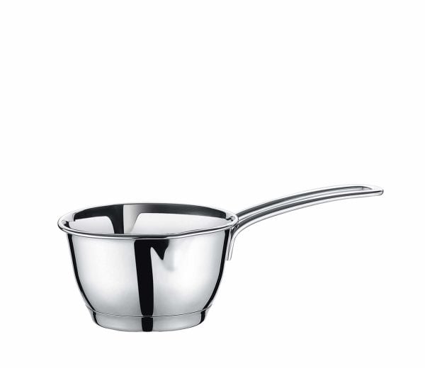 Küchenprofi Cook, 0,25 l, Rund, Rustfritt stål, Rustfritt stål, Rustfritt stål, 10 cm