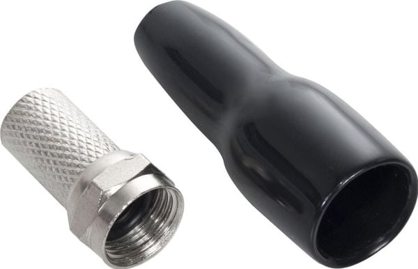 Maclean MCTV-855 - Antenn - TV, HDTV, radio - riktnings- - utomhus