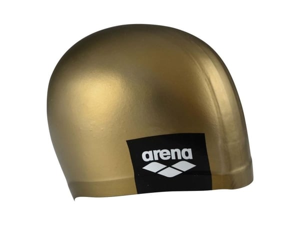 Arena Czepek Arena (gullfarge) svømmehette