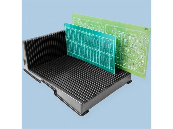 BJZ H-LS-356, PCB stand, 1 stykker BJZ H-LS-356, PCB stand, 1 stykker