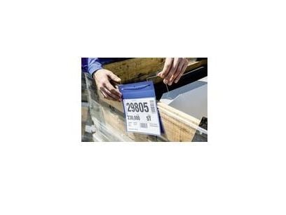 Durable 175307, Sininen, A4, 223 mm, 368 mm, 50 kpl