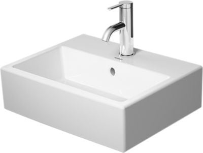 vero air vask 45x35cm uden hanehul med overløb