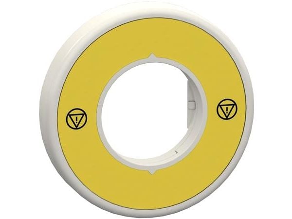 Schneider Electric ZBY9W2B140, AC, ?DC, 24 V, 9,3 mm, 60 mm, 31 g, 1 styck
