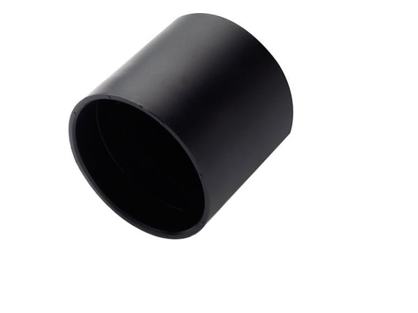 Weller T0058762768, Slanganslutning, Weller, Svart, 67 mm, 67 mm, 60 mm