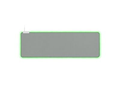Razer Goliathus Extended Chroma - Musematte - merkurhvit