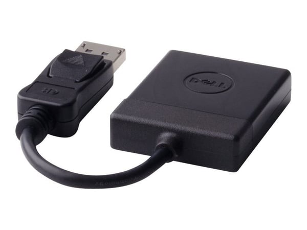 Dell Kit - Videokort - DisplayPort till DVI-D