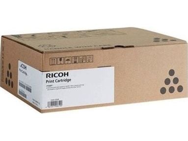 Ricoh 408285, 7000 sivua, Musta, 1 kpl