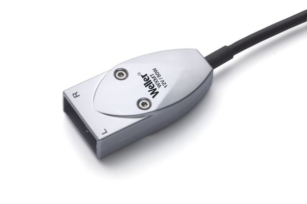 Weller WXMT, Avlödningspincett, Weller, WX 1, WX 2, WXA 2, WXD 2, WXR 3, 3 s, RTW, 100 ° C