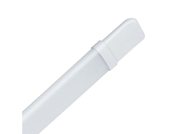 Müller-Licht 21000031, LED, 4000 K, 2160 lm, IP65, Hvit
