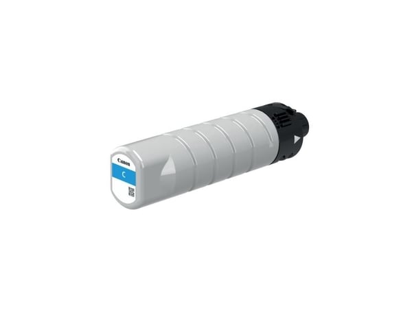Canon PGI-7500XL C - XL - cyan - original - blekkbeholder - for Canon WG7540, WG7550, WG7550F; WG Series WG7550F