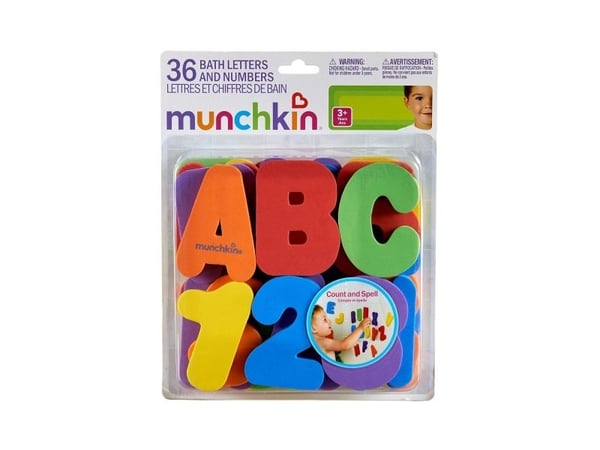 Munchkin 011108, Flerfarget