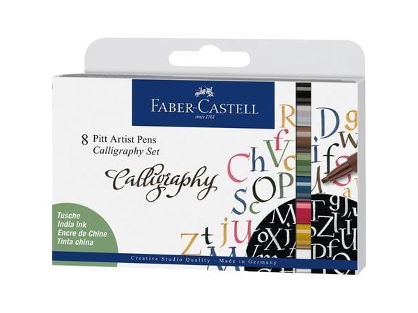 Faber-Castell 4005401675082