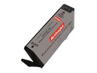 Activejet AH-364BCX, Hög (XL) avkastning, Pigmentbaserat bläck, 20 ml, 1 styck, Enpack