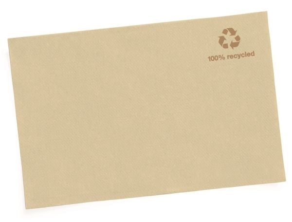 Tork 13840, Naturlig, 330 mm, 213 mm, 16,5 cm, 10,7 cm, 1125 stykker