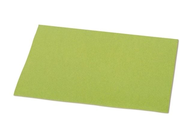 Servett Tork N4 165x213 mm 2-lagig Interfold Kiwi,8 st x 5 x 200 st/krt