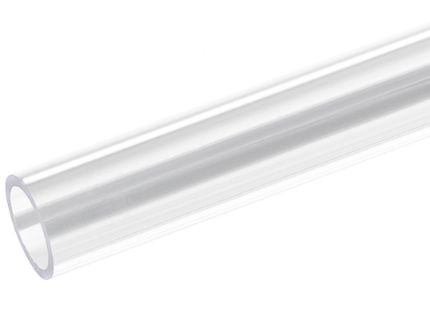 Bitspower BP-NCPLT14-L1000, Transparent, Rör, Polyetylenterephthalatglykol (PETG), 1,4 cm, 100 cm Bitspower BP-NCPLT14-L1000, Transparent, Rör, Polyetylenterephthalatglykol (PETG), 1,4 cm, 100 cm
