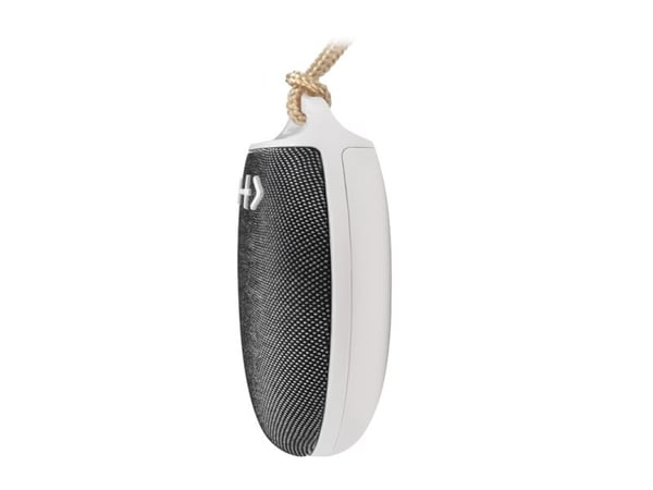 LogiLink SP0055, 1.0 kanaler, 4 mm, 3 W, 100 - 16000 Hz, 4 O, 82 dB