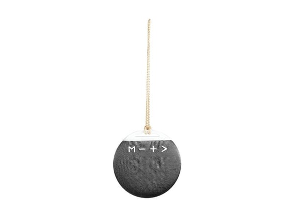 LogiLink SP0055, 1.0 kanaler, 4 mm, 3 W, 100 - 16000 Hz, 4 O, 82 dB