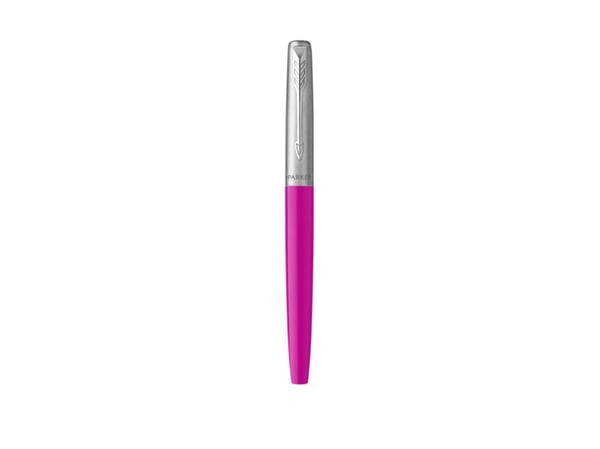 Parker 2096860, Fiolblå, Rustfritt stål, Sort, Blå, Plast, Rustfritt stål, Rustfritt stål, 1 stykker