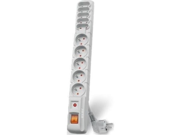 Acar S10 pistorasia 10 pistorasiaa 1,5 m harmaa (W0131)