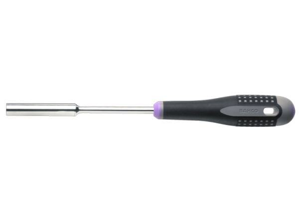Bahco ERGO, Purppura, Terästä, 5 mm, 12,2 cm, 2 cm, 12,5 cm