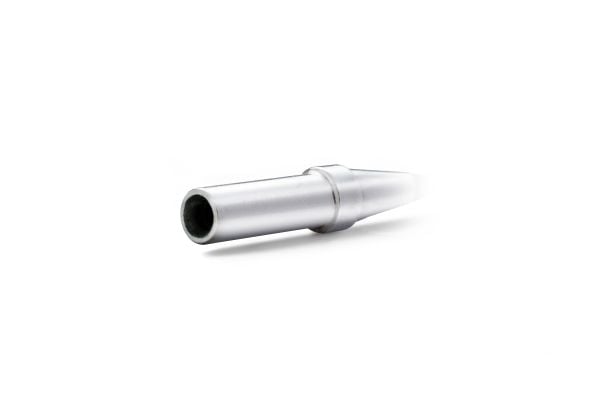 Weller 4ETE-1, Loddespiss, Weller, WEP 70, Rustfritt stål, 1 stykker, 5,6 mm
