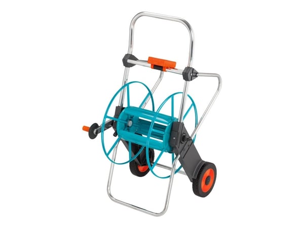 Gardena SLANGEVOGN METAL 100 M