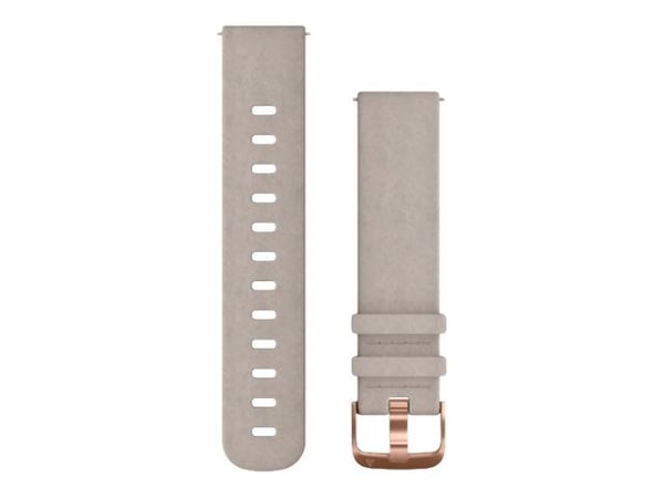 Garmin 010-12691-07, Yhtye, Mokka, Ruusukulta, 20 mm
