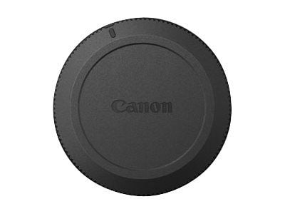 Canon Lens Dust Cap RF - Baklinsedeksel - for Canon Drop-in Clear Filter A, Drop-In Variable ND Filter A; EOS R5